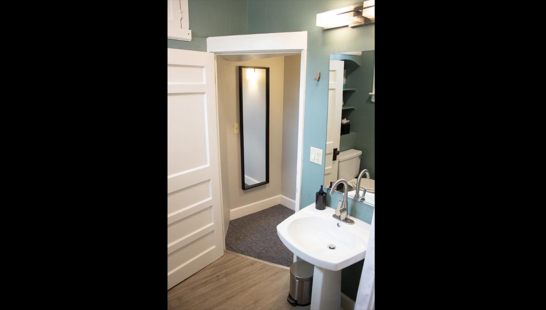 Leland House Suites Of ドゥランゴ エクステリア 写真