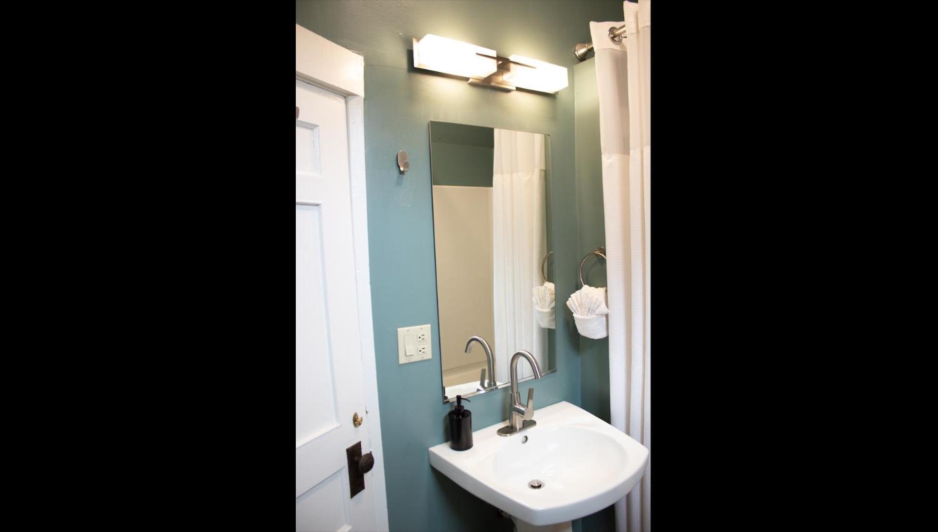 Leland House Suites Of ドゥランゴ エクステリア 写真