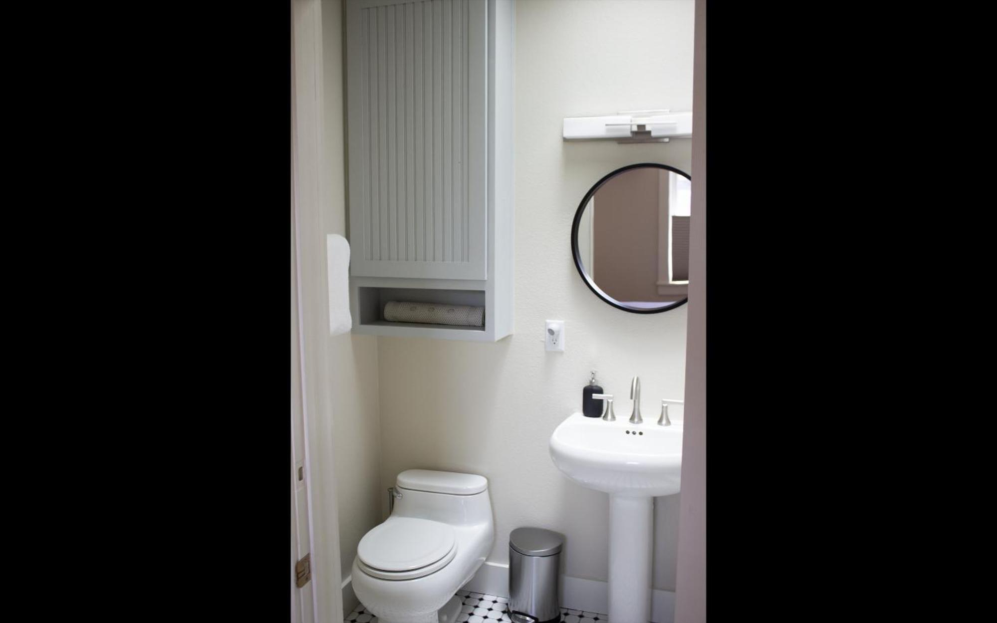 Leland House Suites Of ドゥランゴ エクステリア 写真