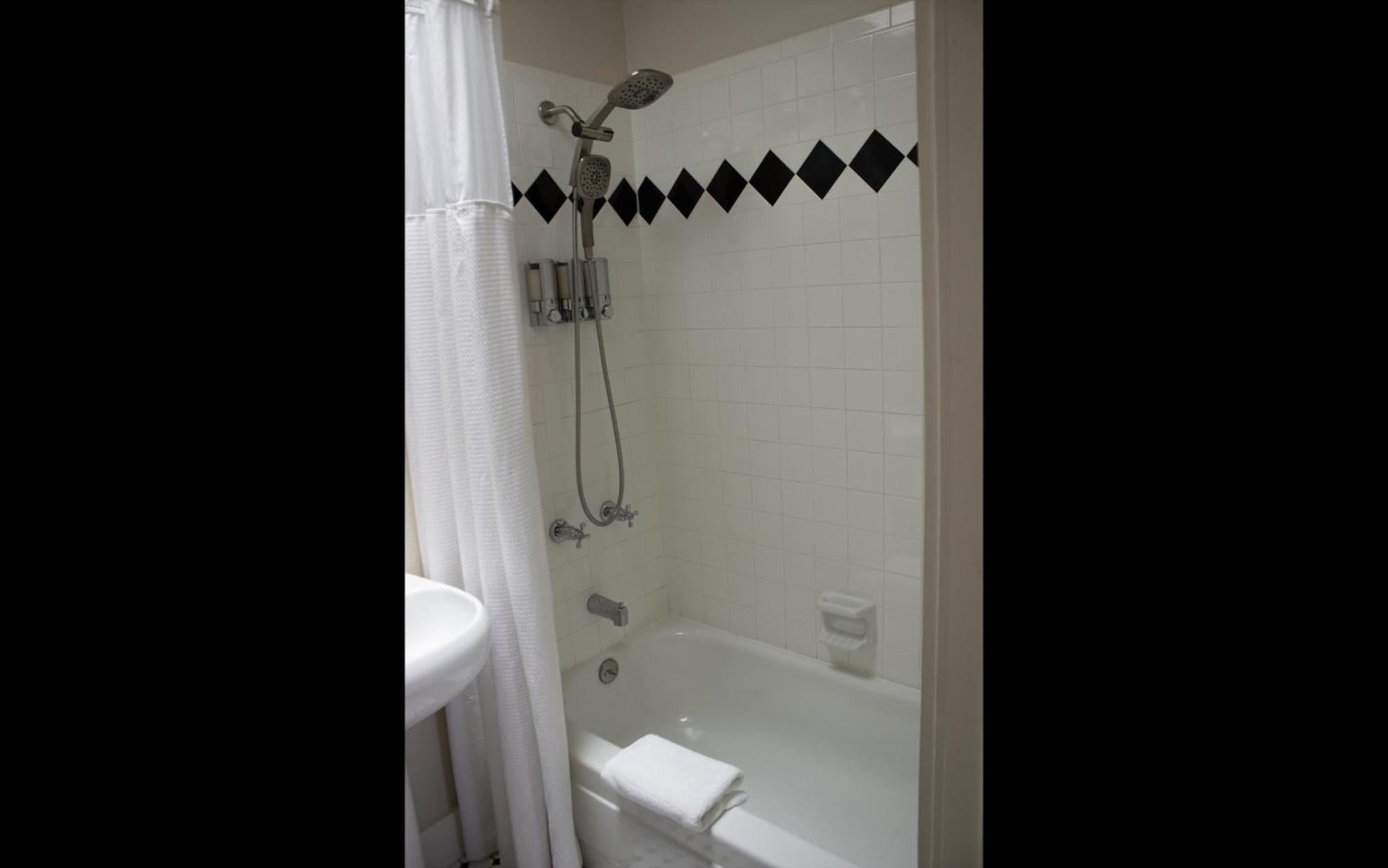 Leland House Suites Of ドゥランゴ エクステリア 写真