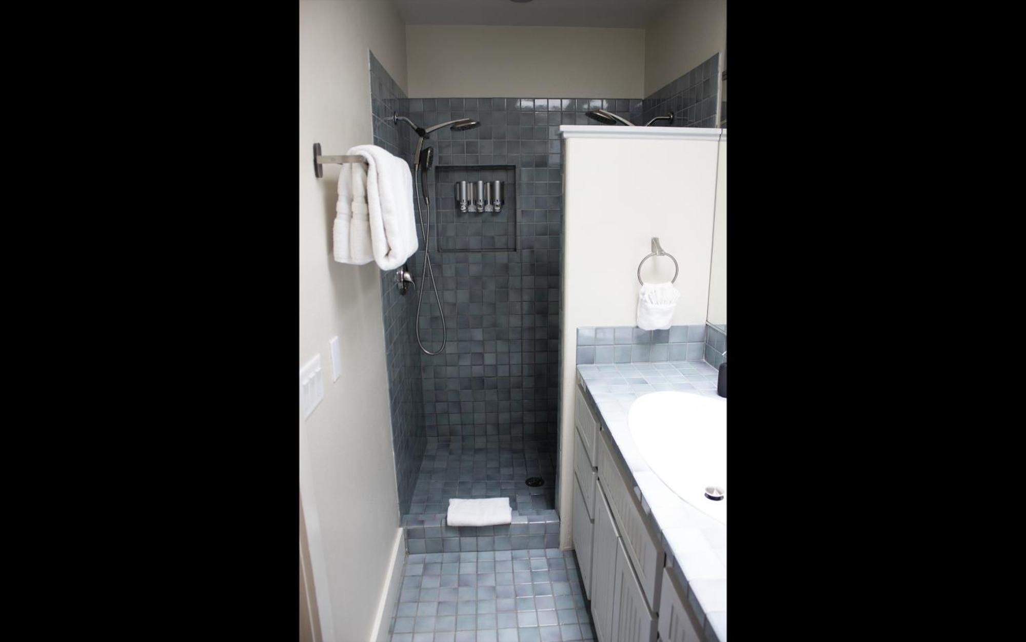 Leland House Suites Of ドゥランゴ エクステリア 写真