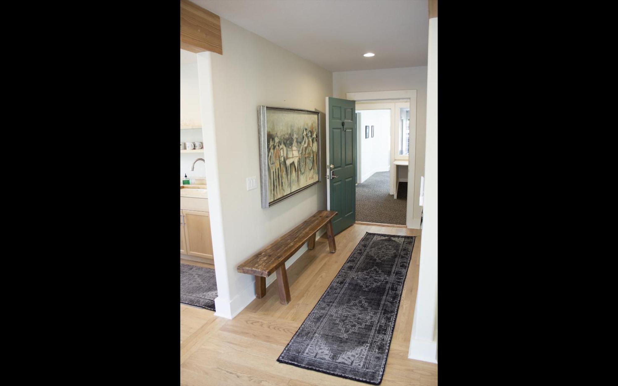 Leland House Suites Of ドゥランゴ エクステリア 写真