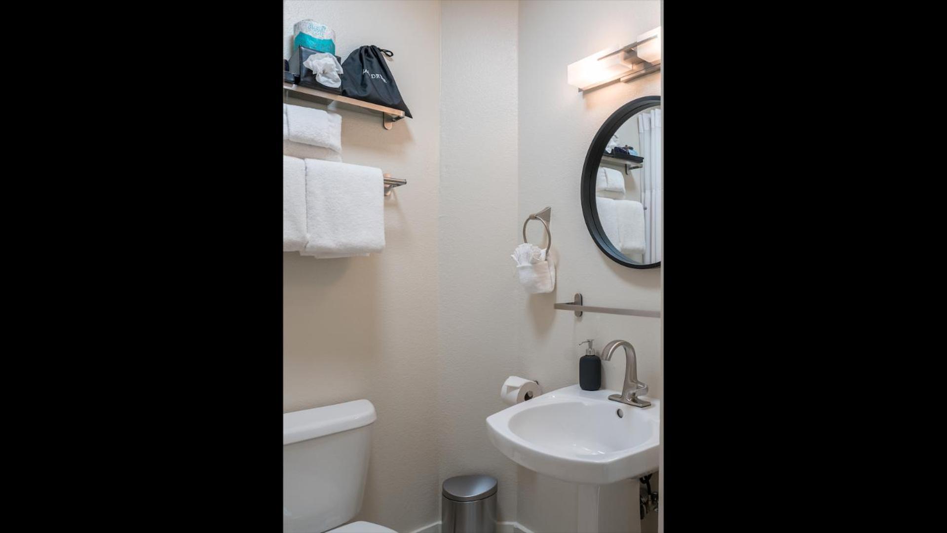 Leland House Suites Of ドゥランゴ エクステリア 写真
