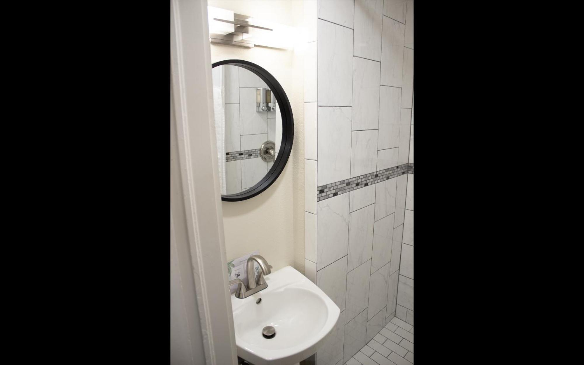 Leland House Suites Of ドゥランゴ エクステリア 写真