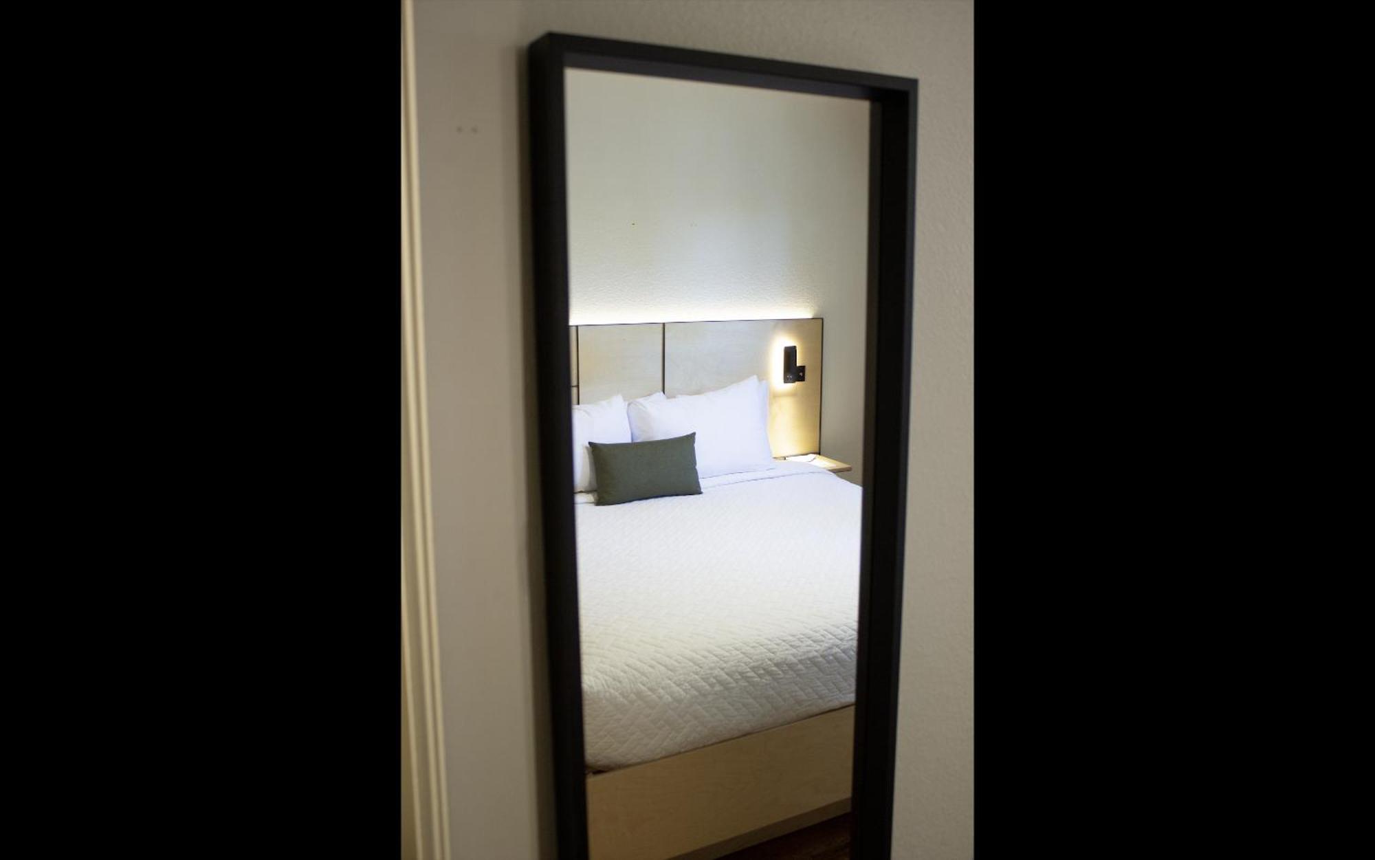 Leland House Suites Of ドゥランゴ エクステリア 写真