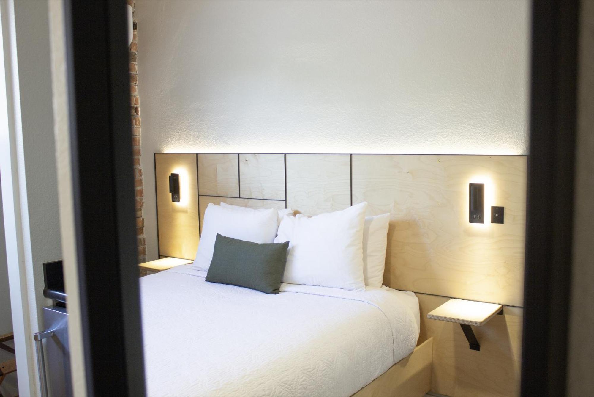 Leland House Suites Of ドゥランゴ エクステリア 写真