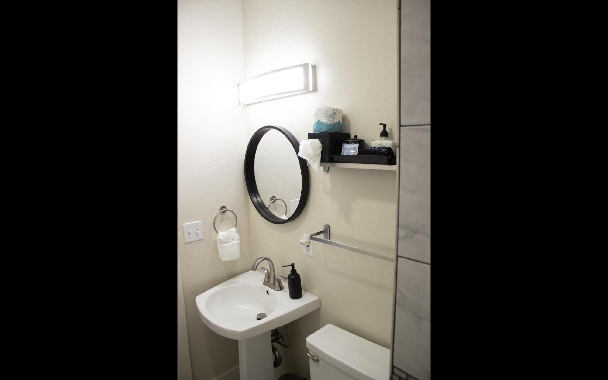 Leland House Suites Of ドゥランゴ エクステリア 写真