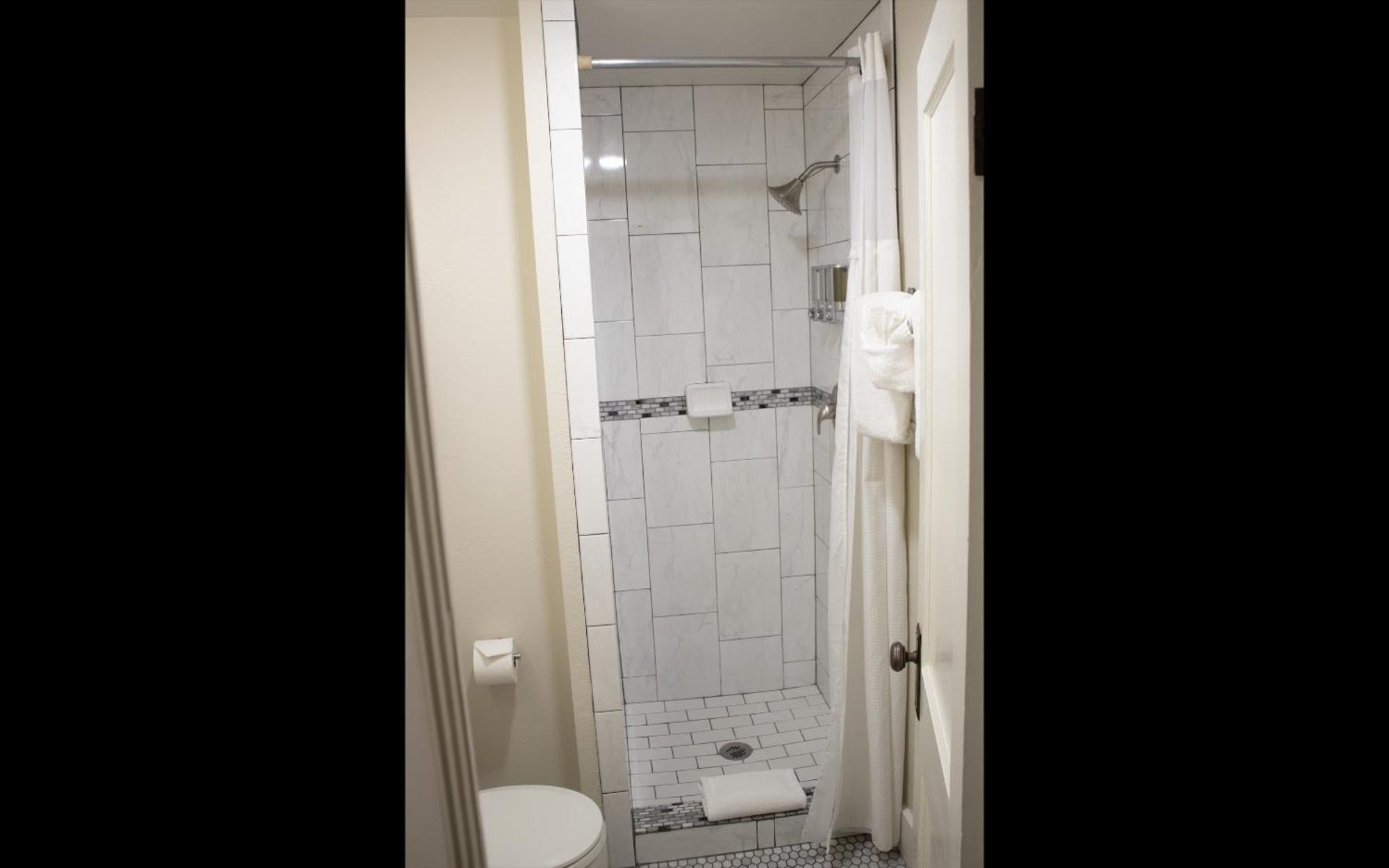 Leland House Suites Of ドゥランゴ エクステリア 写真