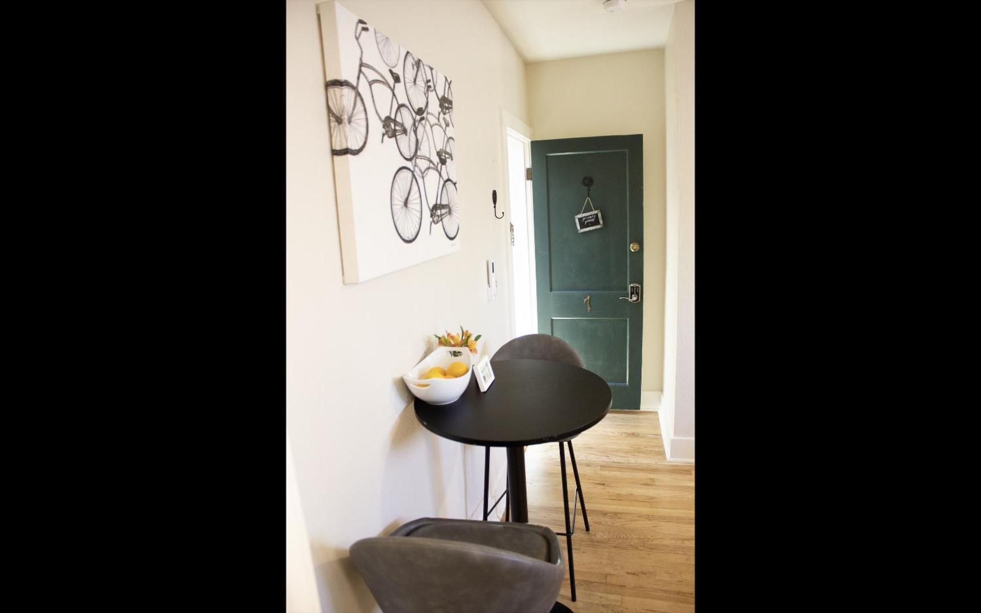 Leland House Suites Of ドゥランゴ エクステリア 写真